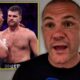 DAVE ALLEN KO REVENGE! Jamie Moore BRUTALLY HONEST ON JOHNNY FISHER FUTURE