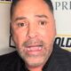 “DEVIN, FIRE YOUR FATHER” - De La Hoya GOES OFF on Bill Haney HEATED CONFRONTATION with Ryan Garcia