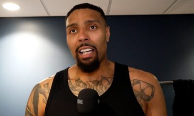 'DON CHARLES HAS CHANGED DUBOIS' MINDSET!' - Jordan Banjo 'DISAPPOINTED' after debut