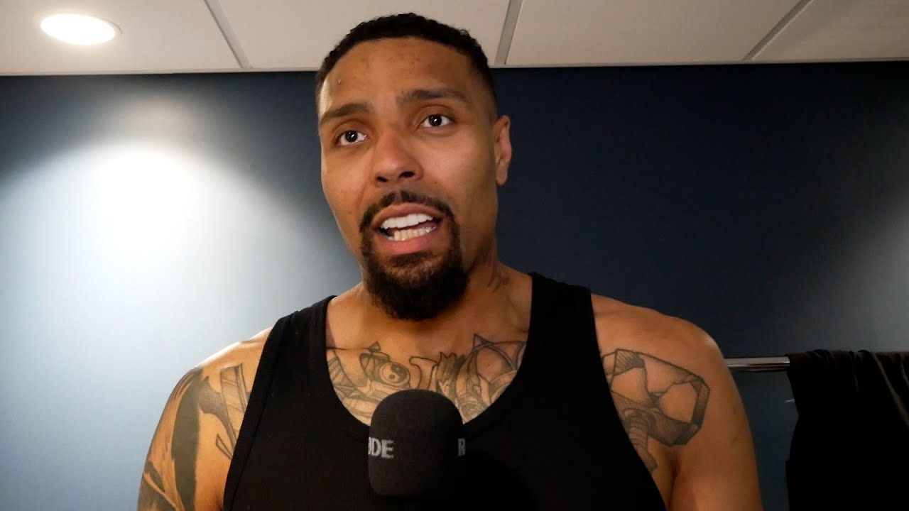 'DON CHARLES HAS CHANGED DUBOIS' MINDSET!' - Jordan Banjo 'DISAPPOINTED' after debut