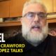 Dan Rafael On Canelo-Crawford Location & Ennis-Lopez Talks