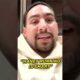 Danny Garcia REACTS to Devin Haney RUNNING criticism