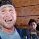 Darren Till AFTER BIG JOHN FURY CONFRONTATION: 'LITTLE JOHN IS RATTLED!!'