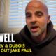 Dave Coldwell On Dubois & Beterbiev Calling Out Jake Paul