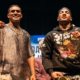 David Benavidez and David Morrell try to create a market without Canelo