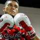 David Benavidez feels physically prepared to fight David Morrell