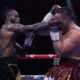 Deontay Wilder vs Joseph Parker
