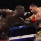 Deontay Wilder vs Eric Molina