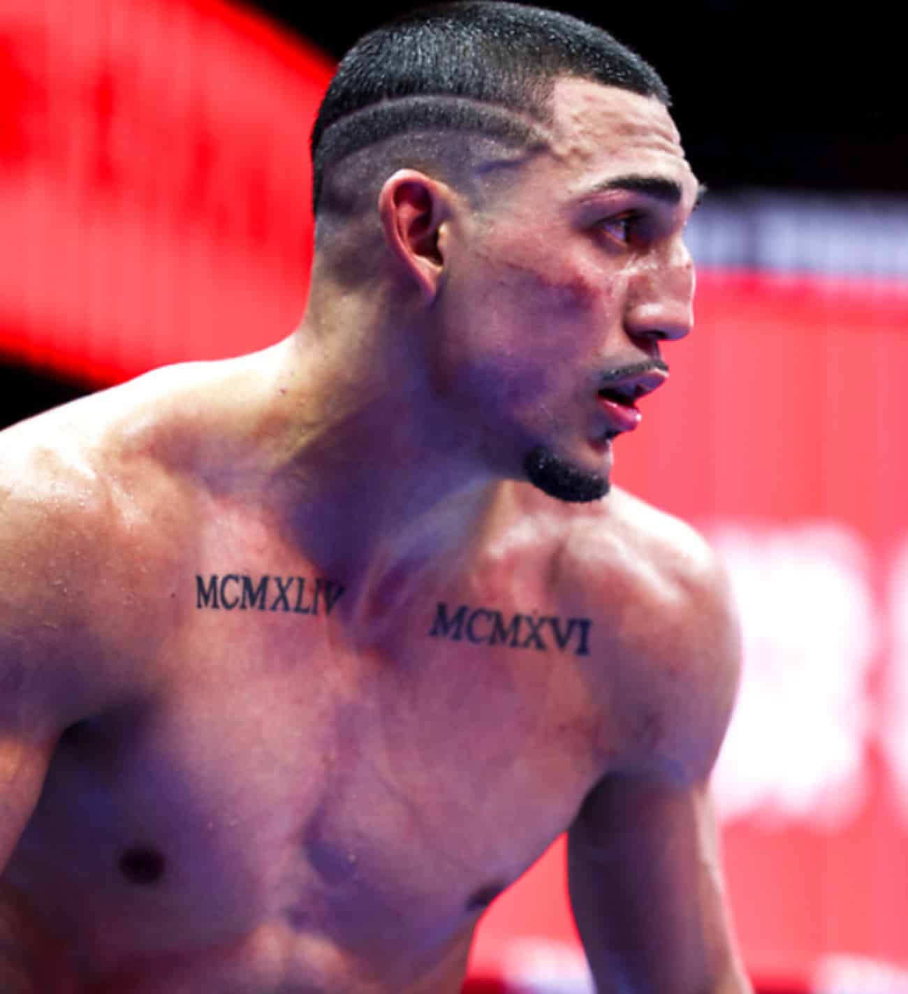 Image: Desperation Move: Greg Hackett Exposes Teofimo Lopez's Pursuit of Ennis as Purely for the Money and Certain to End in Defeat