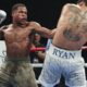 Devin Haney wants revenge on Ryan Garcia inside the ring