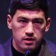 Dmitryry Biblical, and they will not live on losses with Artur Betterbiev before Reattt
