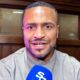 'EDDIE!! - I'M NOT INTERESTED IN HEARING FROM HEARN!' - Harlem Eubank on Catterall clash