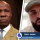 'EUBANK JR VS BENN STILL ON!' - Sam Jones disputes SENIOR'S PULLOUT CLAIMS
