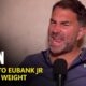 Eddie Hearn Blasts Chris Eubank Jr After Missing Weight