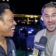Eddie Hearn INSTANT REACTION to Martin Bakole REPLACING Daniel Dubois