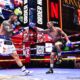 Image: Eddie Hearn Backs Lucrative Ennis-Lopez Bout Despite Widespread Fan Disapproval and Teofimo's Undersized Move to Welterweight