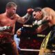 Image: Edgar Berlanga Rejects Canelo's 'Survival' Narrative and Vows to Earn a Rematch Through Sheeraz and Munguia