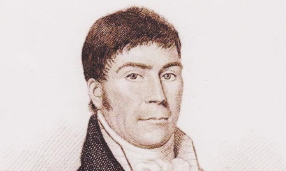 Dan Donnelly