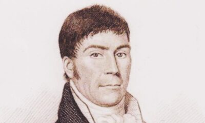Dan Donnelly