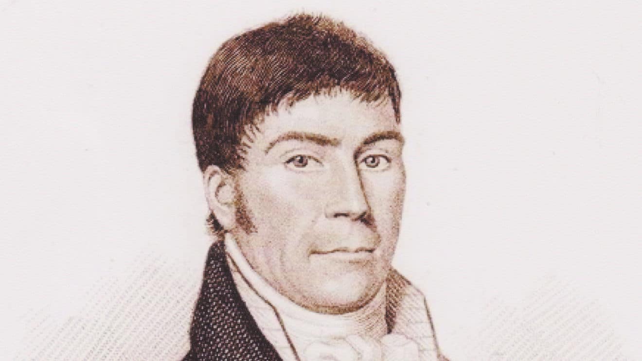 Dan Donnelly
