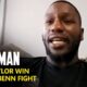 Ekow Essuman Reflects On Josh Taylor Win & Wants Conor Benn