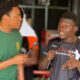 Elvis Ahorgah THE SOLDIER READY for Tyler Denny clash, talks background