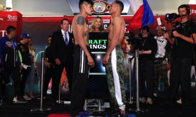 Image: Emanuel Navarrete vs. Charly Suarez: Strategic Analysis 