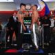 Image: Emanuel Navarrete vs. Charly Suarez: Strategic Analysis