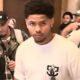 "F*CK THEM" - Shakur Stevenson FIRES SHOT at Turki Alalshikh "Towel Boys"; STORMS OUT on Zepeda talk