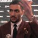 'FOR BENN VS EUBANK JR MONEY I'D MAKE 147!' - Hamzah Sheeraz PREDICTS WINNER