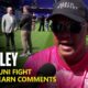 Fabio Wardley Responds To Eddie Hearn Comments