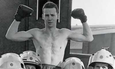 Bob Williams