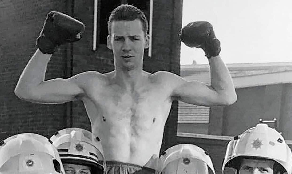 Bob Williams