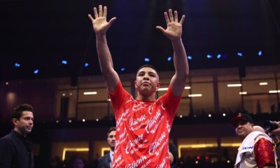 Image: Fans Slam Canelo After Munguia's Failed Drug Test and Defense