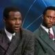 Image: Fire and Ice: The Epic Rivalry Between Chris Eubank Sr. And Nigel Benn