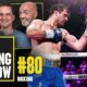 Fisher vs Allen 2 Review & Taylor vs Essuman Preview | #80