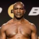 Evander Holyfield