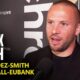 Frank Smith On Benavidez-Smith Talks & Harlem Eubank Relationship