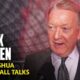 Frank Warren On Potential Fury-Joshua Fight & Inoue-Ball Talks