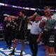 Image: Frank Warren Open to Matching Unbeaten Moses Itauma Against Weight-Plagued Heavyweight Contender Martin Bakole