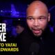 Frazer Clarke Reacts To Yafai Dominant Win vs Edwards