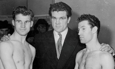 Freddie Mills