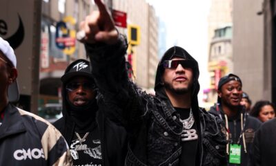 Image: Gabe Rosado Mocks Edgar Berlanga's Star Delusion