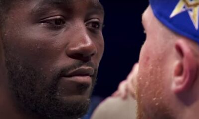 Image: Garcia: Crawford Needs Perfect Fight, Doubts Power Against Canelo