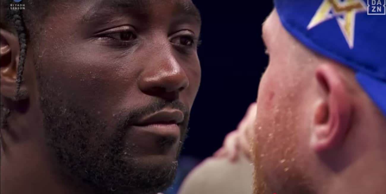 Image: Garcia: Crawford Needs Perfect Fight, Doubts Power Against Canelo
