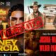 Garcia vs Haney Wilder vs Joshua terminated