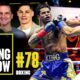 Garcia vs Romero, Canelo & Inoue Review | #78