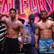 Image: Garcia vs. Romero, Haney vs. Ramirez, Lopez vs. Barboza: Start Time, Where to Watch, Venue & Full Fight Card