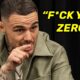 George Kambosos TELLS Richardson Hitchins “F*CK YOUR ZERO” & GOES OFF on Teofimo Lopez BULLSH*T