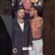 Gervonta Davis & Lamont Roach Fiery Final Face-Off
